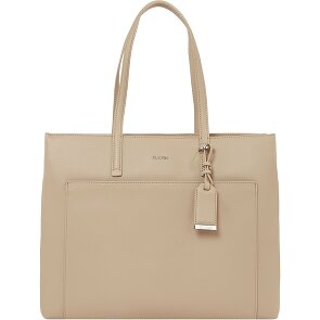 Calvin Klein CK Mixmedia Shopper Tas 40 cm Calvin Klein CK Mixmedia Shopper Tas 40 cm