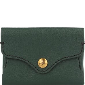 Fossil Heritage Creditcardtasje Leer 10 cm