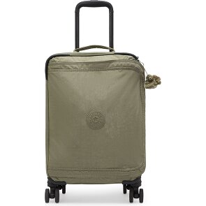Kipling Basic Spontaneous 4 wielen Cabinewagen S 33 cm