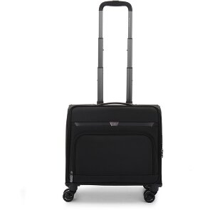Roncato Biz 4.0 4-Wiel Business Trolley 41,5 cm Laptopcompartiment