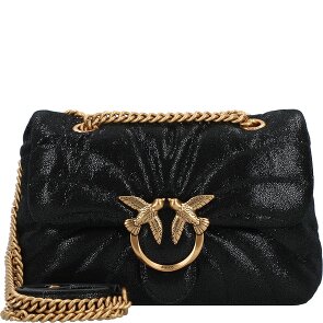 PINKO Love Puff Schoudertas Leer 25 cm