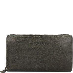 Harold's Onderzeeër Portemonnee Leer 18,5 cm