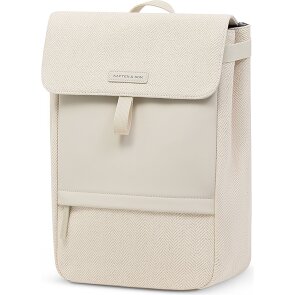 Kapten & Son Fyn Dagrugzak 43 cm Laptopvak