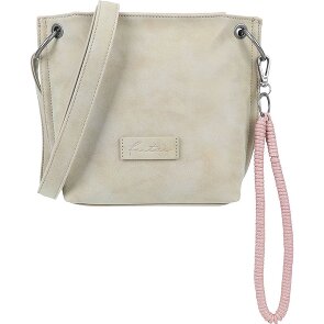 Fritzi aus Preußen Fritzi03N Vintage Crossbody tas 22.5 cm