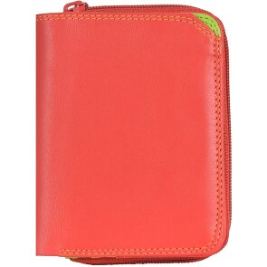 Mywalit Kleine Portemonnee Leren Portemonnee 10 cm