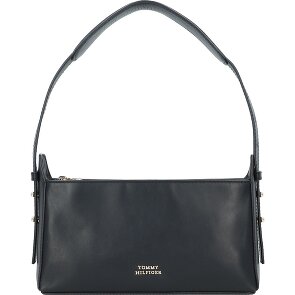 Tommy Hilfiger Hilfiger Leather Schoudertas Leer 25 cm