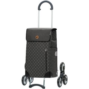 Andersen Shopper Trapklimmer Scala Shopper Sofia winkelwagen 58 cm