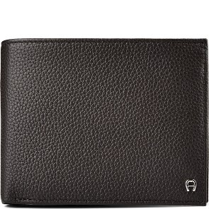 AIGNER Mica Portemonnee RFID-bescherming Leder 12 cm