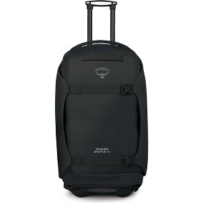 Osprey Sojourn 100 2 wielen Reistas 78 cm
