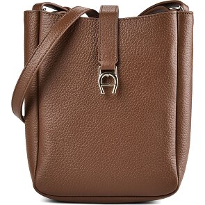 AIGNER Zaira Crossbody tas Leder 18 cm