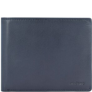 Maître F3 Gilbrecht portemonnee leer 11,5 cm