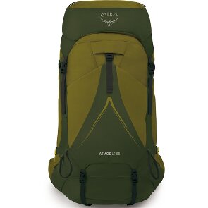 Osprey Atmos AG LT 65 Trekking rugzak S-M 90 cm