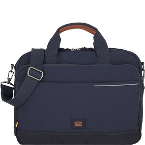 camel active City Koffer 38 cm Laptop compartiment