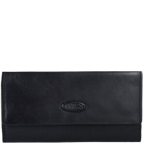 Bric's Monte Rosa Sleuteletui Leer 13 cm