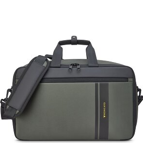 Roncato Metropolitan Reisrugzak 40 cm laptopvak