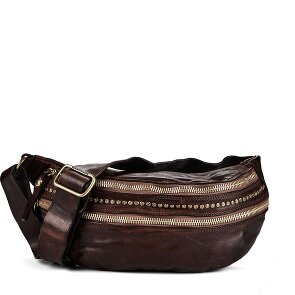 Campomaggi Micaela Crossbody tas Leder 29 cm