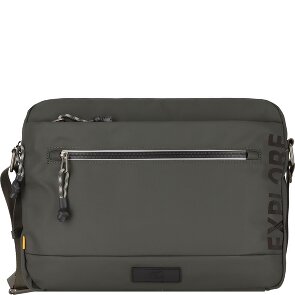 camel active Explore Schoudertas 35 cm