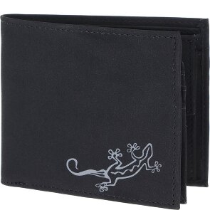 oxmox New Cryptan Portemonnee RFID-bescherming 12 cm