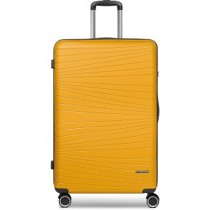 Franky Dallas 3.0 4 wielen Trolley L 75 cm