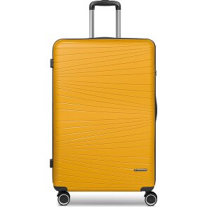Franky Dallas 3.0 4 wielen Trolley L 75 cm