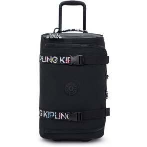Kipling Basic Aviana 2 wielen Reistas S 54 cm Kipling Basic Aviana 2 wielen Reistas S 54 cm