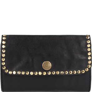 Campomaggi Portemonnee Leer 15.5 cm