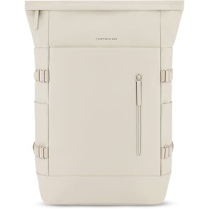 Kapten & Son Helsinki Pro Dagrugzak 52 cm Laptop compartiment
