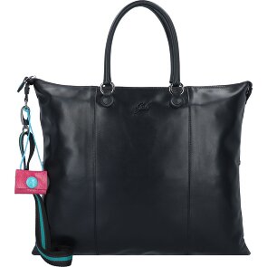 Gabs G3 Plus Schoudertas L Leer 43 cm