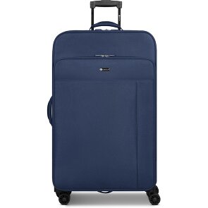 Check.In Sevilla 2.0 4 wielen Trolley 80 cm