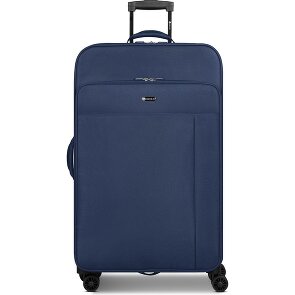 Check.In Sevilla 2.0 4 wielen Trolley 80 cm