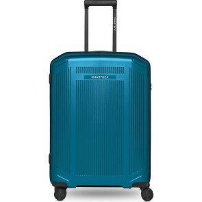 Smartbox Edition 02 4 wielen Trolley M 66 cm