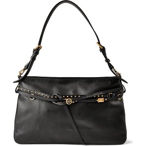 PINKO Belt Bag Big Schoudertas Leder 40 cm