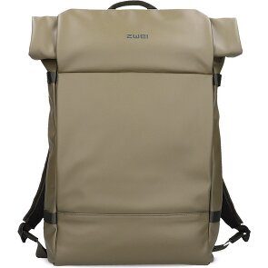 Zwei Aqua Dagrugzak 47 cm Laptop compartiment