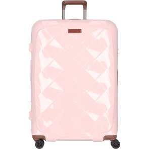 Stratic Leather & More 4-wiel trolley 75 cm