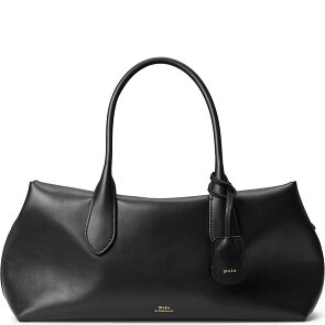 POLO RALPH LAUREN Bellport Schoudertas Leer 35.5 cm