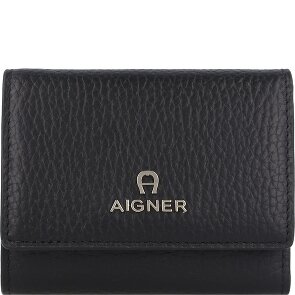 AIGNER Ivy Portemonnee RFID Leer 10,5 cm AIGNER Ivy Portemonnee RFID Leer 10,5 cm