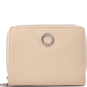 Esquire Athena Portemonnee RFID-bescherming Leder 13 cm