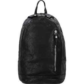 Campomaggi Frassino Dagrugzak Leer 34 cm Laptop compartiment