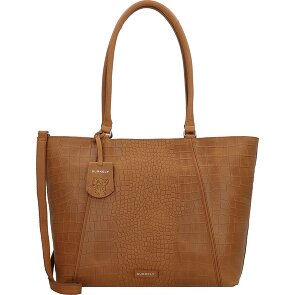 Burkely Cool Colbie Shopper Tas Leer 37 cm