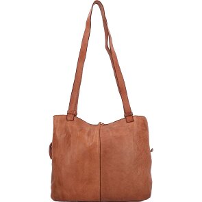 Harold's Submarine Schoudertas Leer 31 cm