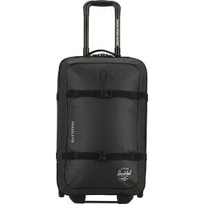 Herschel All Season 2 wielen Cabinewagen 56 cm