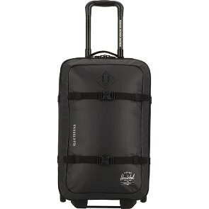 Herschel All Season 2 wielen Cabinewagen 55 cm