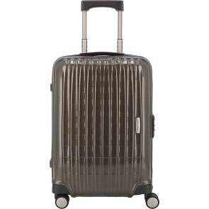Samsonite Chronolite 4 wielen Cabinewagen 53.5 cm