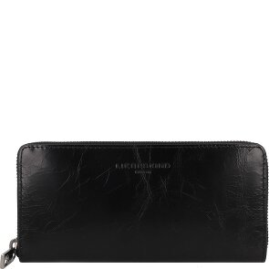 Liebeskind SLG Portemonnee RFID-bescherming Leer 19 cm