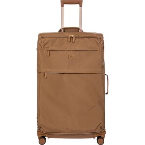 Bric's X-Collection 4 wielen Trolley 77 cm