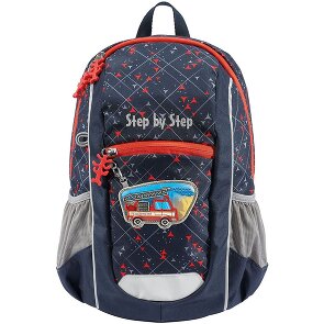 Step by Step KIGA Maxi Rugzak 34 cm