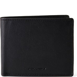 Jack Kinsky Porto 101 Portemonnee RFID-bescherming Leder 12.5 cm