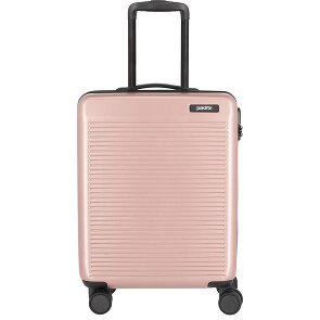 Paklite Sienna 4 wielen Cabinewagen S 55 cm