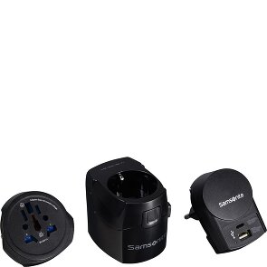 Samsonite Ta Revolution Reisadapter