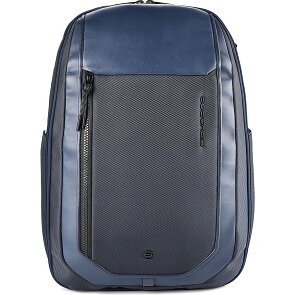 Piquadro Lyss reisrugzak 43 cm laptopvak